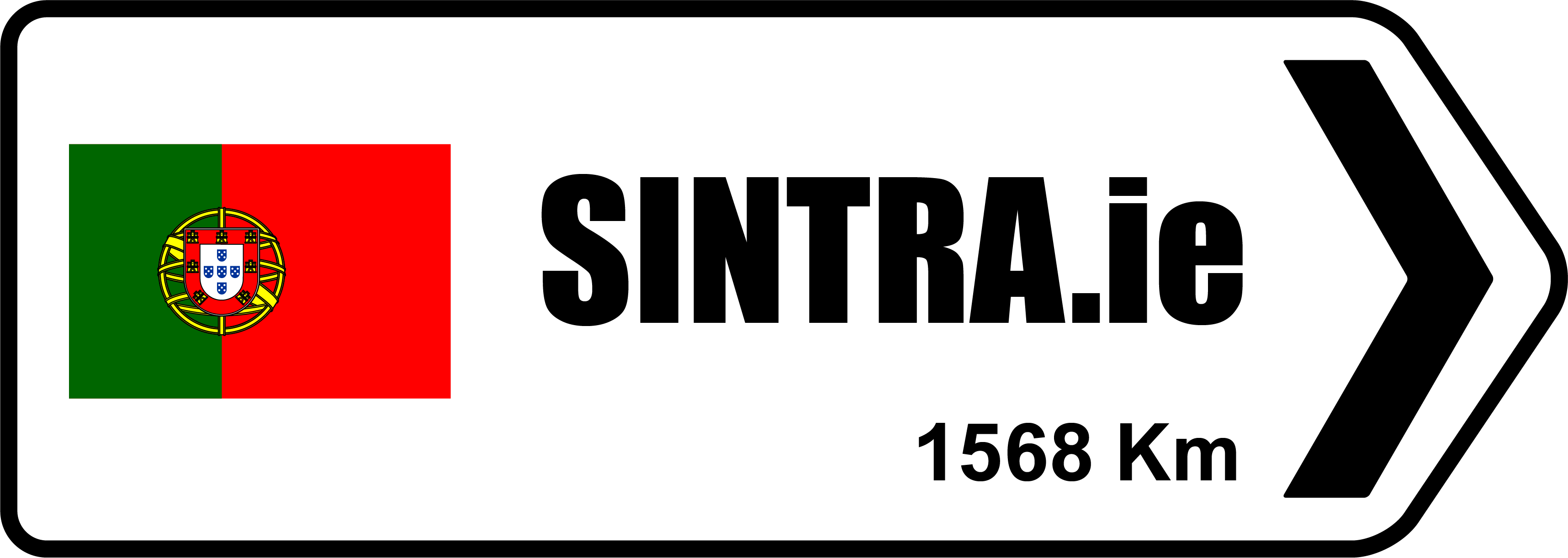Visit Sintra from Ireland